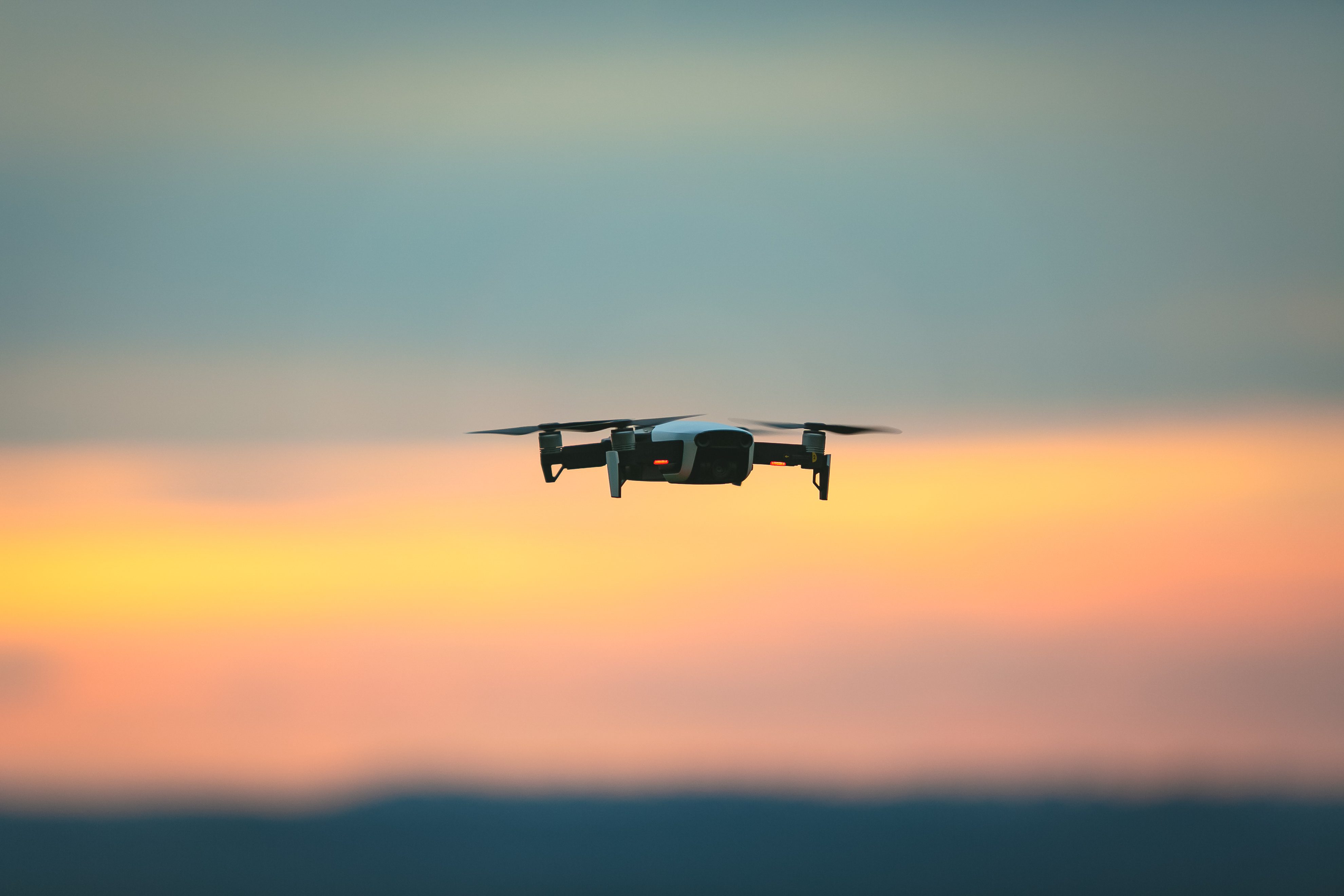 3 ways that drone have shaped land surveying as we know it!