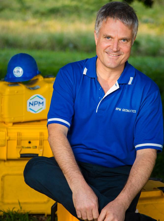 NPM-GEOMATICS-0103 NPM-GEOMATICS-0103